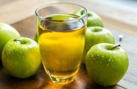 Высокие цены на яблочный концентрат в ожидании прогноза нового урожая - agroexpert.md
