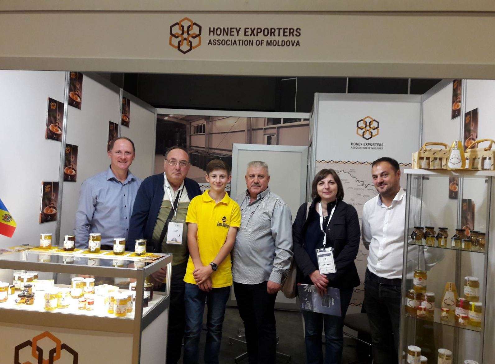 Asociația Exportatorilor de Produse Apicole a transformat concurența în colaborare - agroexpert.md